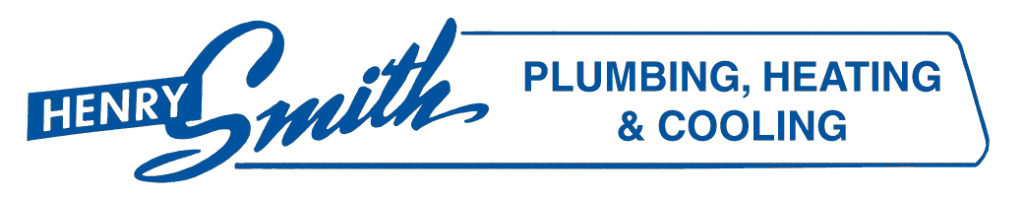 Logo for Henry Smith Plumbing