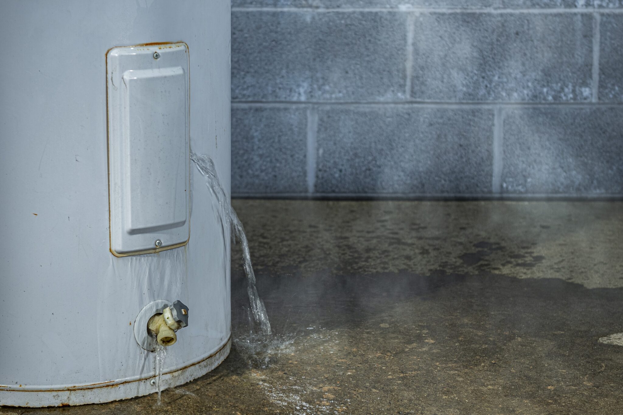 How Long Will A Leaking Water Heater Last Full Access Link
